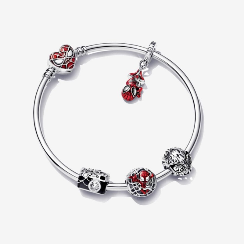 Sterling Silver Pandora Best Seller Bracelets | OUCL58937