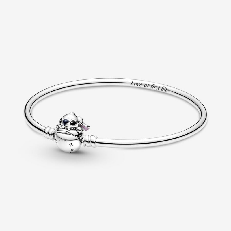 Sterling Silver Pandora Charm Holders | MYBU45381